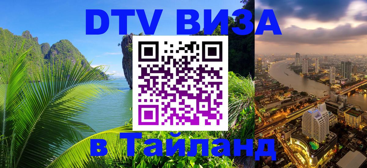 Цены на DTV визу в Таиланд — пакеты услуг, достаточно даже паспорта - Кисловодск 